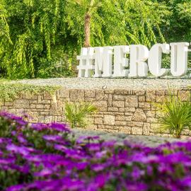 Hotel Mercur, hotel v destinaci Eforie Sud