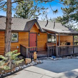 The Nest at Big Bear