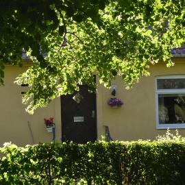 Flyinge Kungsgarden, hotel em Flyinge
