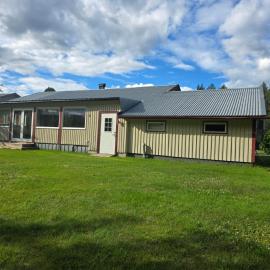Villa Älvskogen, hotel v destinácii Vidsel