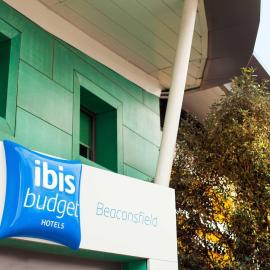 ibis budget Beaconsfield, hotel u gradu 'Beaconsfield'