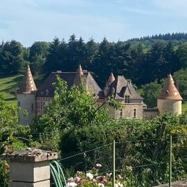 Les Iris, Charme et ciel étoilé au coeur du Morvan