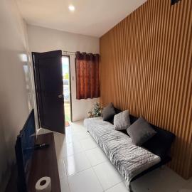 Nest Azul 19 l Signature 1BR -Near Dahican Beach, מלון בMati