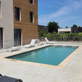 Greet Le Teich Bassin Arcachon, hotel em Le Teich
