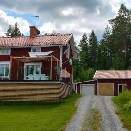 Lottefors Logi, Hotel in Bollnäs