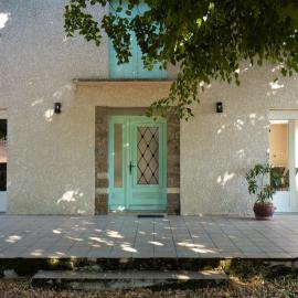 La Maison Du Vigneron, hotel in Gaillac