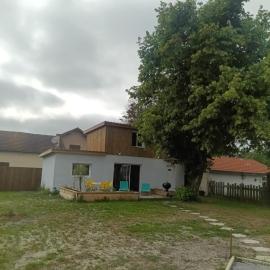 Maison de vacances avec jardin Mimizan, hotel in Mimizan