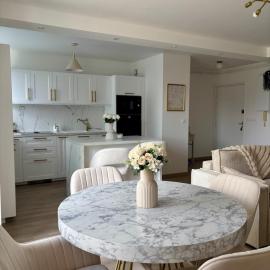 Appartement lumineux avec balcon près du Capitole