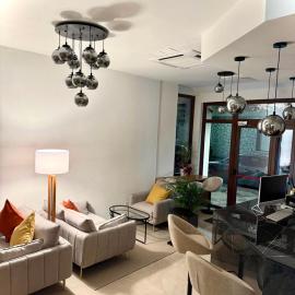 Hotel LUMIè Pescasseroli، فندق في بيسكاسيرولي