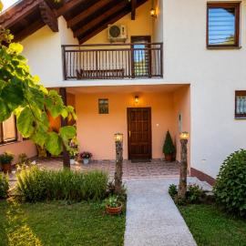 Lokve में, होटल Hidden Haven Cottage Sarajevo