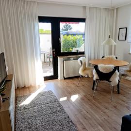 Ferienwohnung Silvia