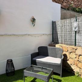 Casa vacanze S Apposentu - Posada - centrale, viešbutis mieste Pozada