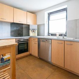 Viesnīca Monteure Zimmer 1 privates Zimmer mit 2Betten und gemeinschaftliches Bad in OG pilsētā Merklingene
