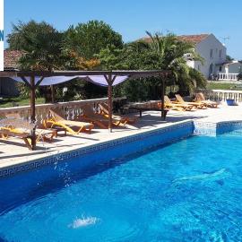 La Caleche, hotel a Bégadan