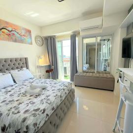 Inspiria Condo Davao - Olivia's Haven