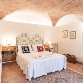 Le ginestre 10, hotel en Murlo