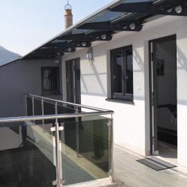Rooms Villa Downtown, hotel a Mostar