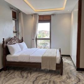 Rift Valley, hotell sihtkohas Bulenga