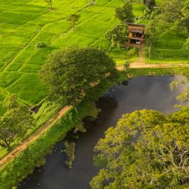 The Loft by the Lake, hotel a Kurunegala