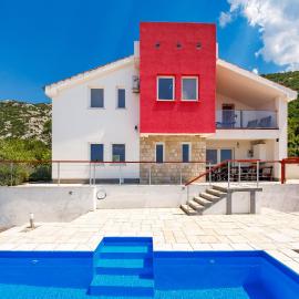Villa Sunshine, hotel a Lukovo