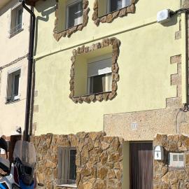El Refugio de Iñaki, Hotel in Mijangos