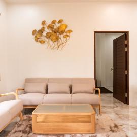 Exclusive Design Villa with Outdoor Jacuzzi Adva, hotel in Ko Kong Nui