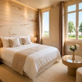 Appartement Collection Sea View