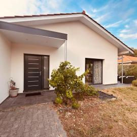 House 8 pers Beach and forest jemeressource