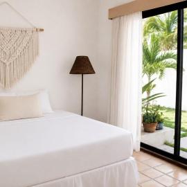 Blue Haven Villa
