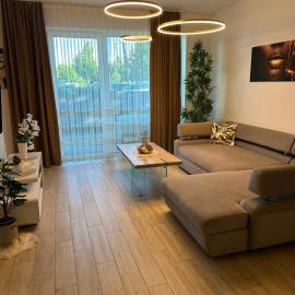Golf Green Resort - Hesperus, hotel a Hrubá Borša