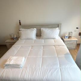 استوديو بمنتجع ميلينيوم صلالة, hotel i Daḩārīz