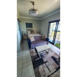 Beachfront Accommodation