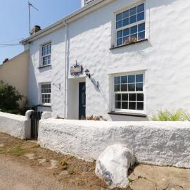 Penrose Farm Cottage