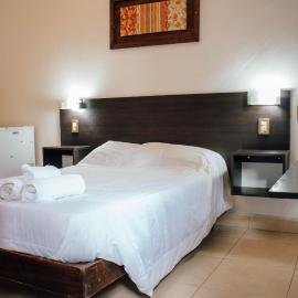 Hotel Del Parque, ξενοδοχείο σε Corrientes
