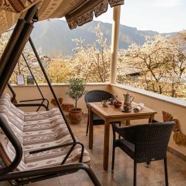 Mountain View Villa Near Odzun Monastery, hotel u gradu 'Odzun'