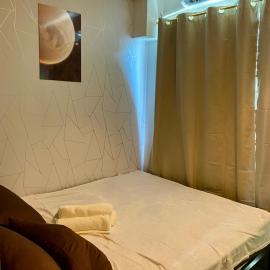 Casa Hiraya - Shore 2 Tower 2