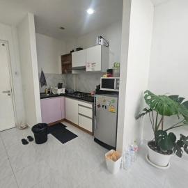 At sea condo Khlong Muang krabi