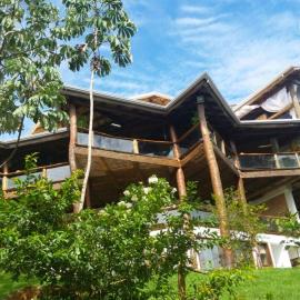 Chateau camalote