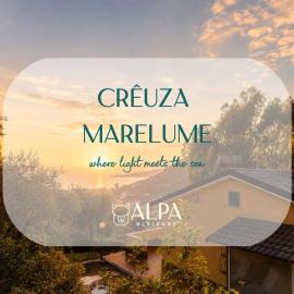 "Crêuza Marelume" la tua luce sul mare