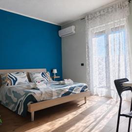 Noepoli में, होटल Nirvana Bed and Breakfast Experience