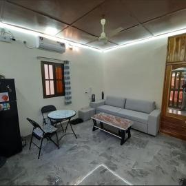 Apartment 5 minutes from Lomé Airport Aéroport