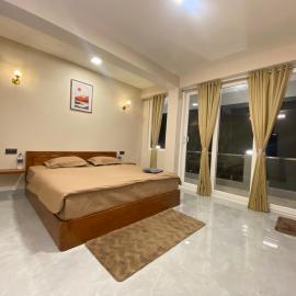 Stayat77, hotel in Karsiyang