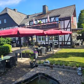 Hennetaler Hof, hotel u gradu Erflinghausen