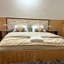 Apartment in Leh