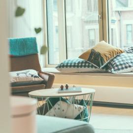 AP8 city & park apartement, hotel a Aalst