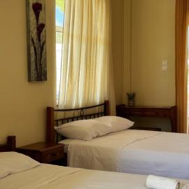 Karfas Hideaway, hotel i Karfás
