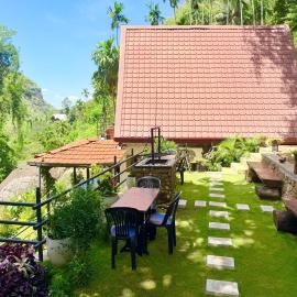 Cinnamon River Cabana, Hotel in Ella