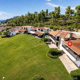 Ieva Home by Rentals Pro - Elani Halkidiki, hotel a Elani