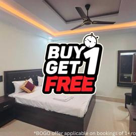 Townhouse Oak Phaltan Formerly Shivjal City, hotel in Dudhabhawi