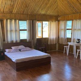 Marmo, hotel in Ziro